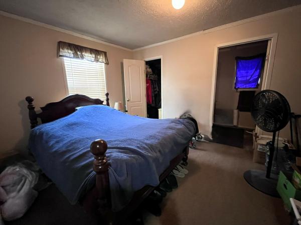 2014 Clayton na Mobile Home