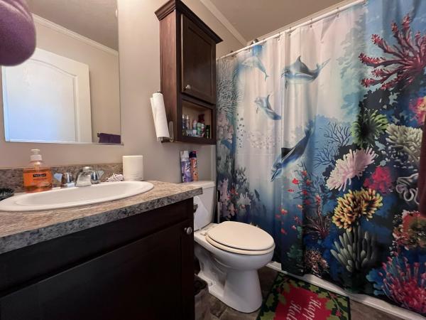 2014 Clayton na Mobile Home
