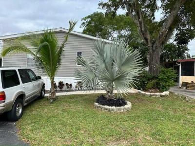 Mobile Home at 13421 S.w. 6th Place Davie, FL 33325