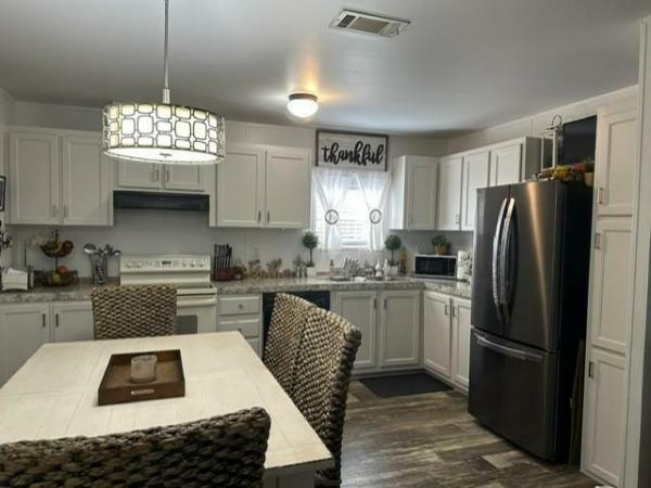2019 Live Oak Manufactured Home