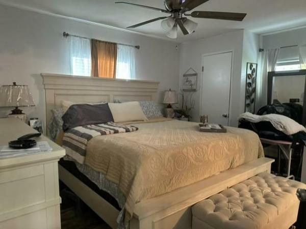 2019 Live Oak Manufactured Home