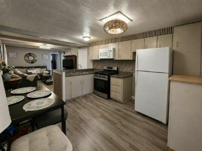 Photo 2 of 9 of home located at 3401 N Walnut Road  #75 Las Vegas, NV 89115