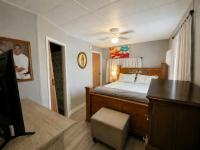 1973 Fleetwood Manufactured Home