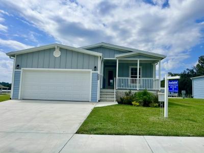 Mobile Home at 5473 Bahia Way Brooksville, FL 34601