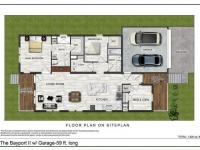 2023 Skyline - Ocala Bayport II Mobile Home