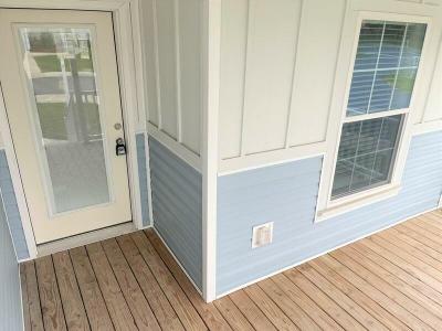Photo 5 of 21 of home located at 5473 Bahia Way Brooksville, FL 34601