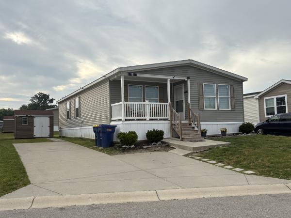 2018 CLAYTON Mobile Home For Sale