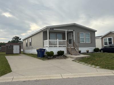 Mobile Home at 2061 Jaden Lane Greenwood, IN 46143