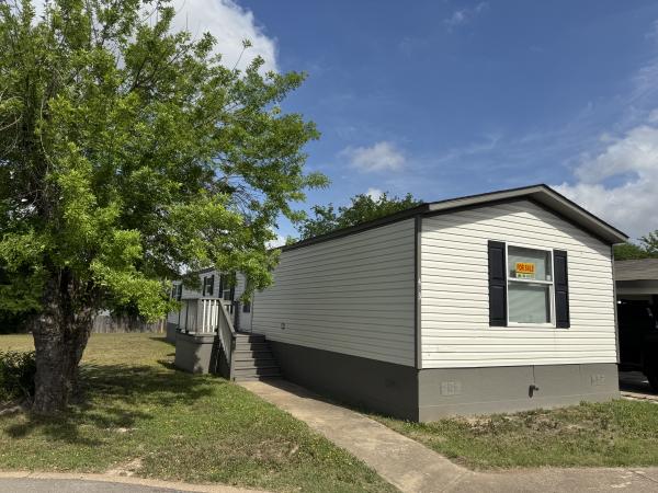 2006 Clayton Mobile Home For Sale