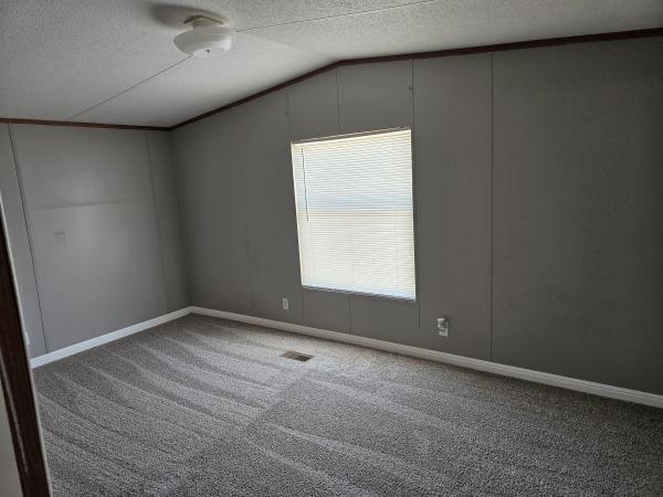 2006 Clayton 31SEV16703AH06 Mobile Home