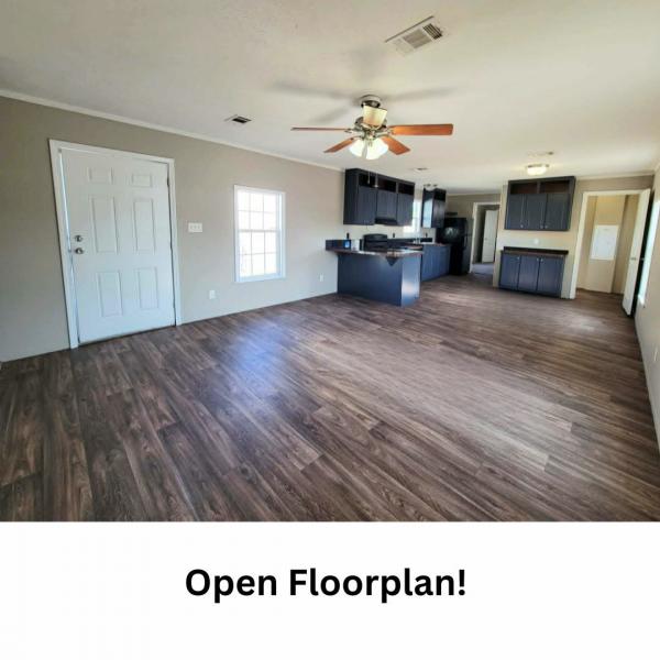 2013 Southern Energy Homes Yes Mobile Home
