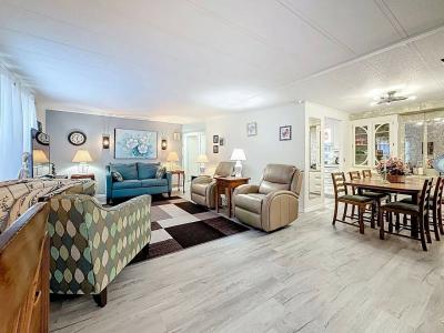 Photo 2 of 11 of home located at 66119 Essex Rd. Pinellas Park, FL 33782