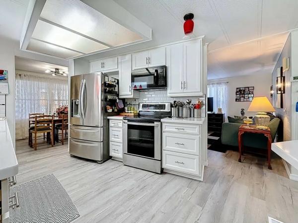 1976 GLEN N/A Mobile Home