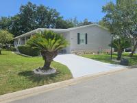 2001 PALM Mobile Home