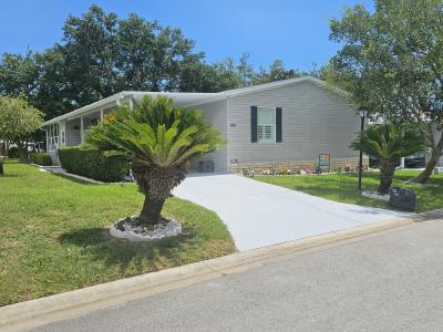 Mobile Home at 145 Bear Creek Path Lot 575 Ormond Beach, FL 32174