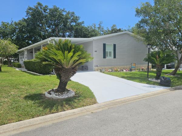 Photo 1 of 2 of home located at 145 Bear Creek Path Lot 575 Ormond Beach, FL 32174
