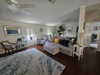 2001 PALM Mobile Home