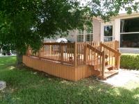 2001 PALM Mobile Home