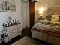 2001 PALM Mobile Home