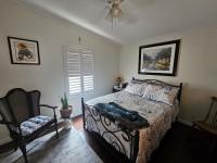 2001 PALM Mobile Home