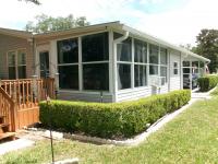 2001 PALM Mobile Home