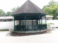 2001 PALM Mobile Home