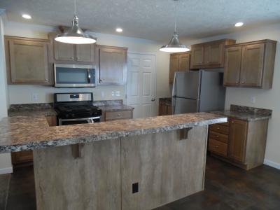 Photo 3 of 6 of home located at 7218 Turnstone Blvd Fort Wayne, IN 46818