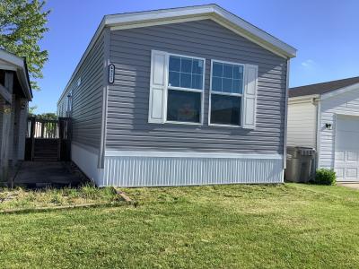 Mobile Home at 4321 Walkers Ridge Fort Wayne, IN 46818