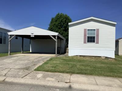 Mobile Home at 7209 Kensington Drive East Fort Wayne, IN 46818