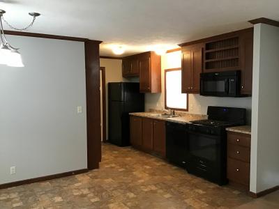 Photo 2 of 5 of home located at 7209 Kensington Drive East Fort Wayne, IN 46818