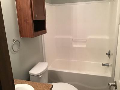 Photo 5 of 5 of home located at 7209 Kensington Drive East Fort Wayne, IN 46818