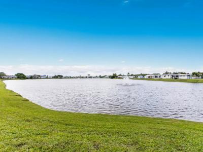 Photo 3 of 9 of home located at 7309 43rd Way N # 641 Riviera Beach, FL 33404