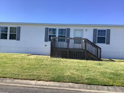 Mobile Home at 4308 Walkers Ridge Fort Wayne, IN 46818