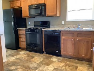 Photo 2 of 6 of home located at 4308 Walkers Ridge Fort Wayne, IN 46818