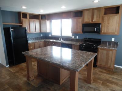 Photo 4 of 7 of home located at 6926 Wimberly Crossing Fort Wayne, IN 46818