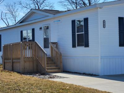 Mobile Home at 4109 Porters Mill Fort Wayne, IN 46818