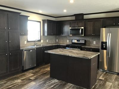 Photo 3 of 7 of home located at 4109 Porters Mill Fort Wayne, IN 46818