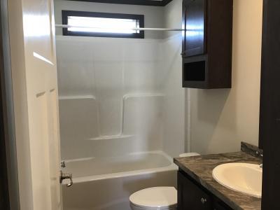 Photo 5 of 7 of home located at 4109 Porters Mill Fort Wayne, IN 46818