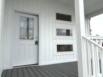 Photo 2 of 15 of home located at 9645 Cypress Lakes Dr Lot 223 Lakeland, FL 33810