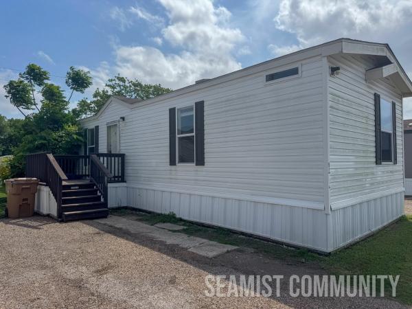 Photo 1 of 2 of home located at 702 S Clarkwood Road #51 Corpus Christi, TX 78406