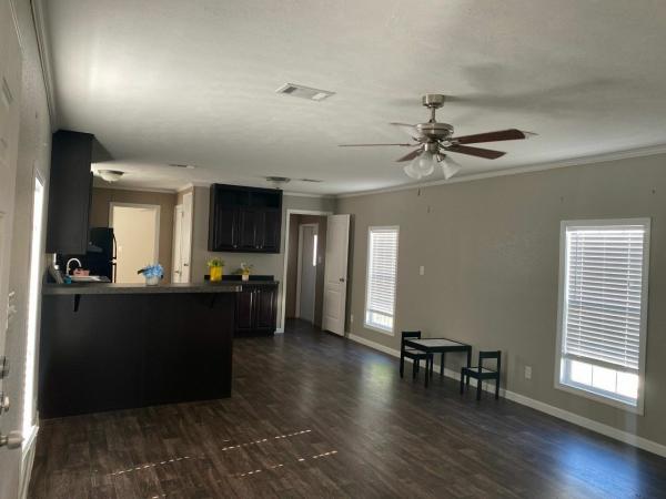 2015 Southern Energy Homes Yes Mobile Home