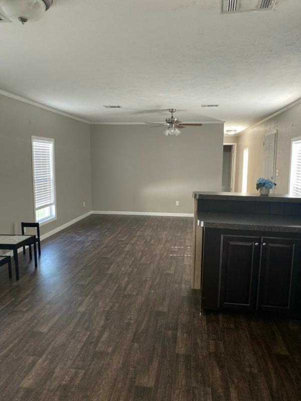 2015 Southern Energy Homes Yes Mobile Home