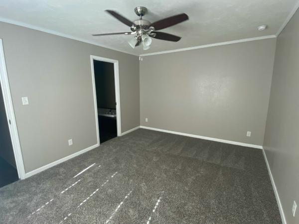 2015 Southern Energy Homes Yes Mobile Home