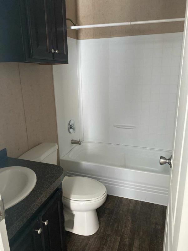 2015 Southern Energy Homes Yes Mobile Home