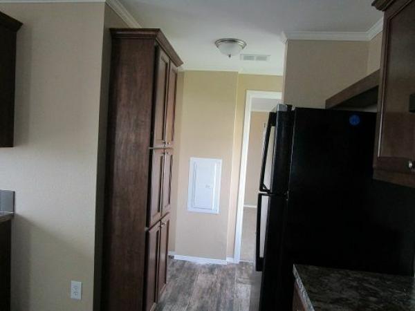 2017 Southern Energy Homes Yes Mobile Home