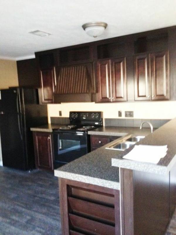 Photo 1 of 2 of home located at 702 S Clarkwood Road #210 Corpus Christi, TX 78406