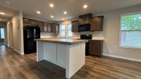 2021 Clayton Mobile Home
