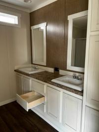 2023 American Homestar Corp Oak Creek Mobile Home