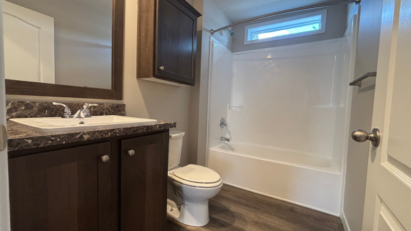 2021 Clayton Mobile Home
