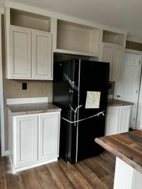 2023 American Homestar Corp Oak Creek Mobile Home
